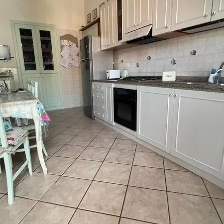 A Casa Di Stella דירה סלרנו