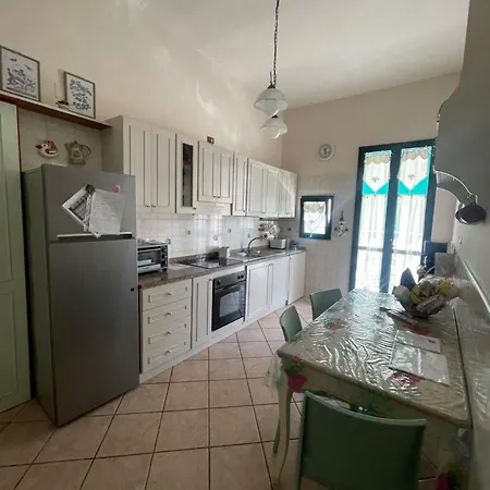 דירה A Casa Di Stella סלרנו