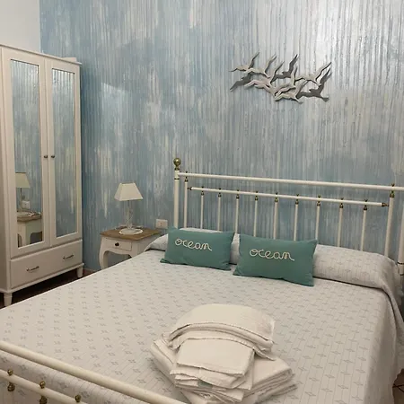 A Casa Di Stella * サレルノ