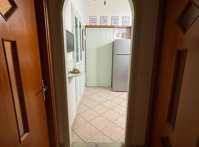 Appartamento A Casa Di Stella