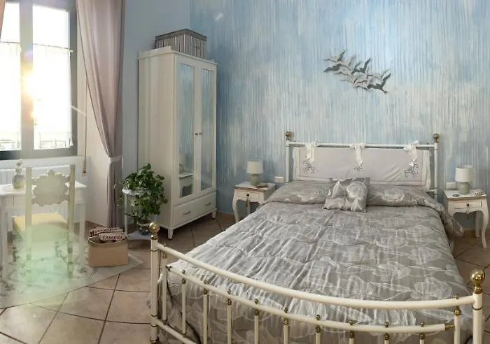 Appartamento A Casa Di Stella *
