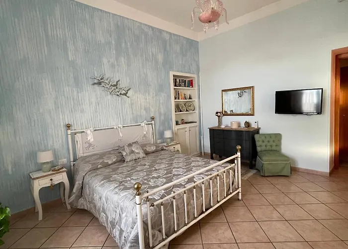 A Casa Di Stella Appartamento *
