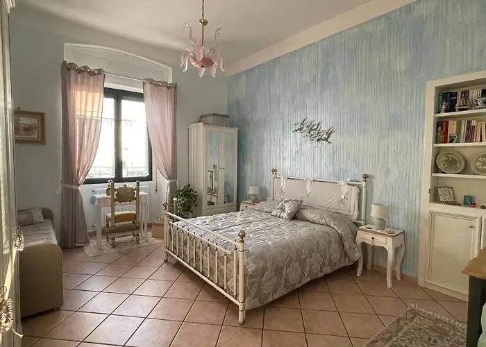 A Casa Di Stella Salerno