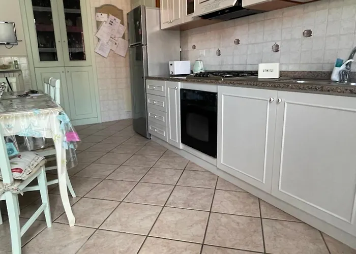 A Casa Di Stella Appartamento Salerno