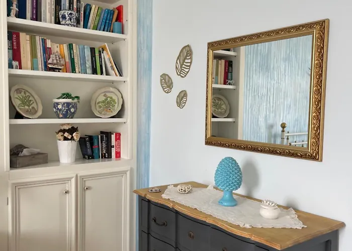 Appartamento A Casa Di Stella Salerno