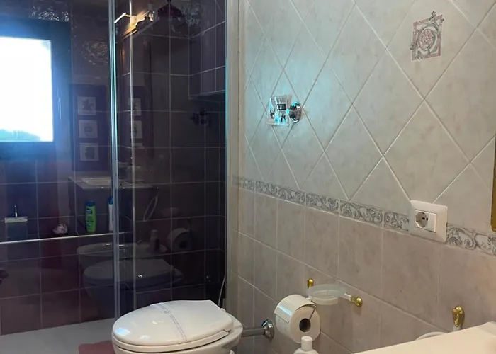 A Casa Di Stella Appartamento Salerno