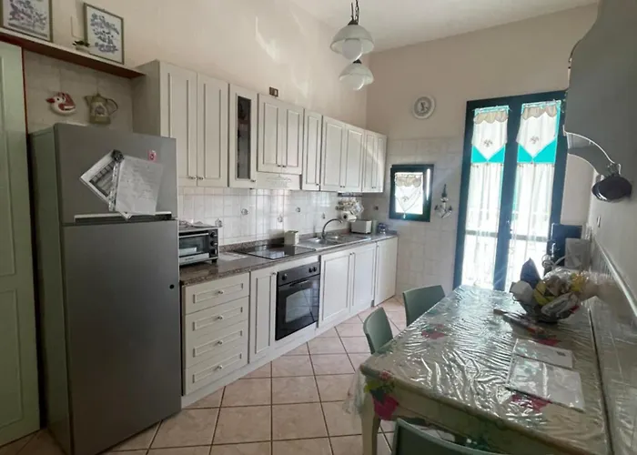 Appartamento A Casa Di Stella Salerno