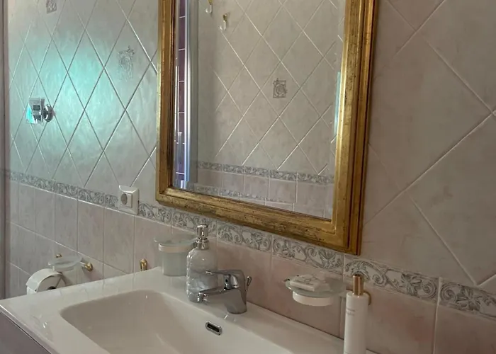 A Casa Di Stella Appartamento *