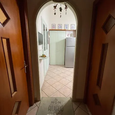 Διαμέρισμα A Casa Di Stella