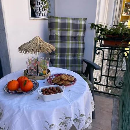 A Casa Di Stella * Salerno