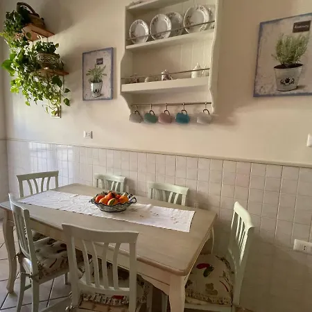 Apartament A Casa Di Stella *