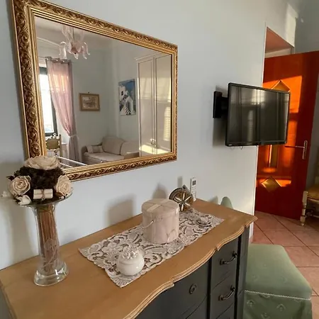 A Casa Di Stella * Salerno