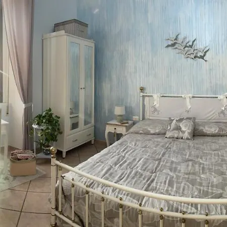 Διαμέρισμα A Casa Di Stella *
