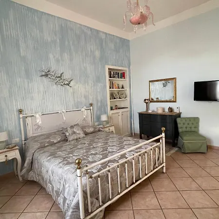 A Casa Di Stella Apartment *