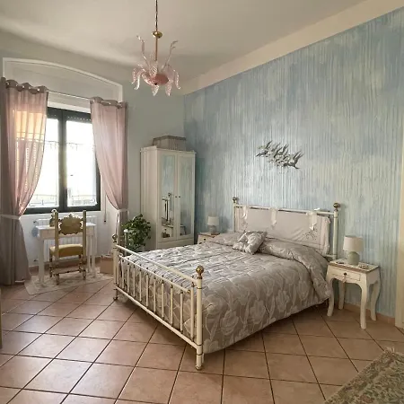 A Casa Di Stella Σαλέρνο