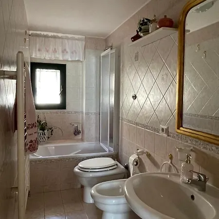 A Casa Di Stella Apartment