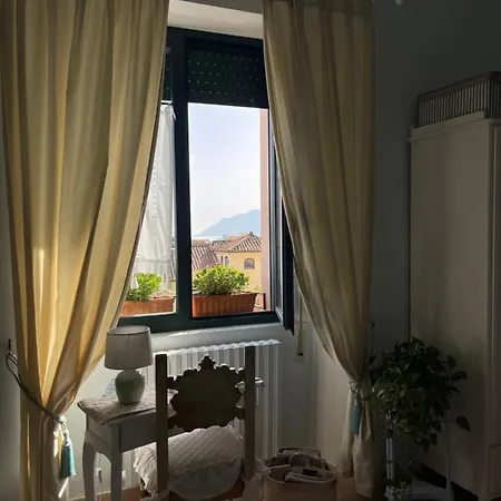 Διαμέρισμα A Casa Di Stella