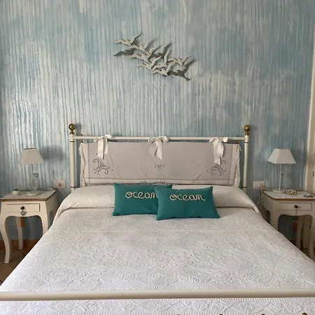 A Casa Di Stella Apartment *