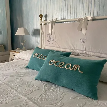 A Casa Di Stella Apartment