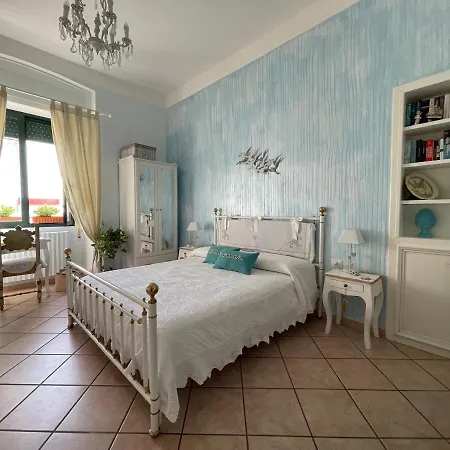 Apartment A Casa Di Stella Salerno