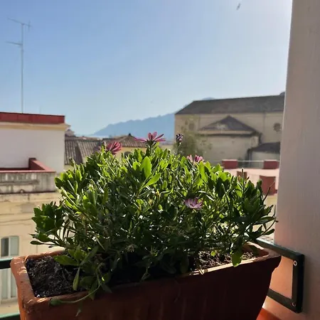 Διαμέρισμα A Casa Di Stella