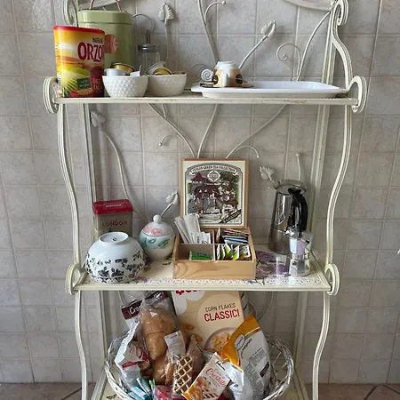A Casa Di Stella Apartment Salerno