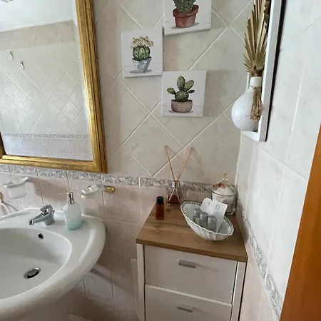A Casa Di Stella *