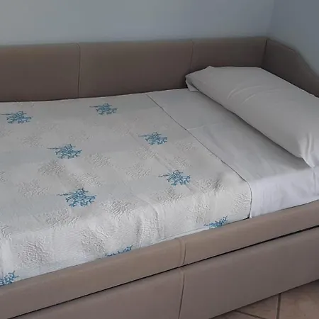 A Casa Di Stella Apartment *