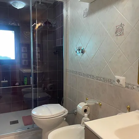 A Casa Di Stella Διαμέρισμα Σαλέρνο
