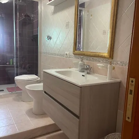 A Casa Di Stella Σαλέρνο