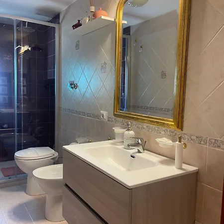 Διαμέρισμα A Casa Di Stella