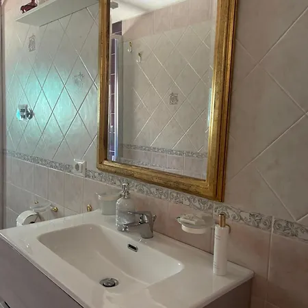 A Casa Di Stella Apartment *