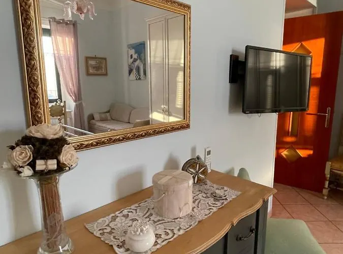 A Casa Di Stella * Salerno