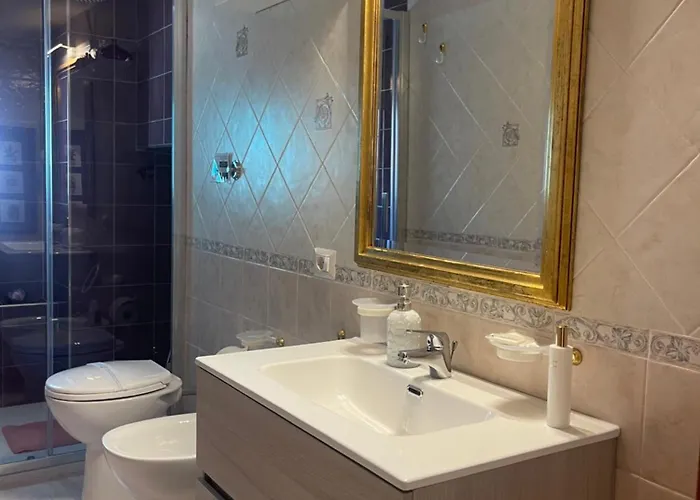 Appartement A Casa Di Stella